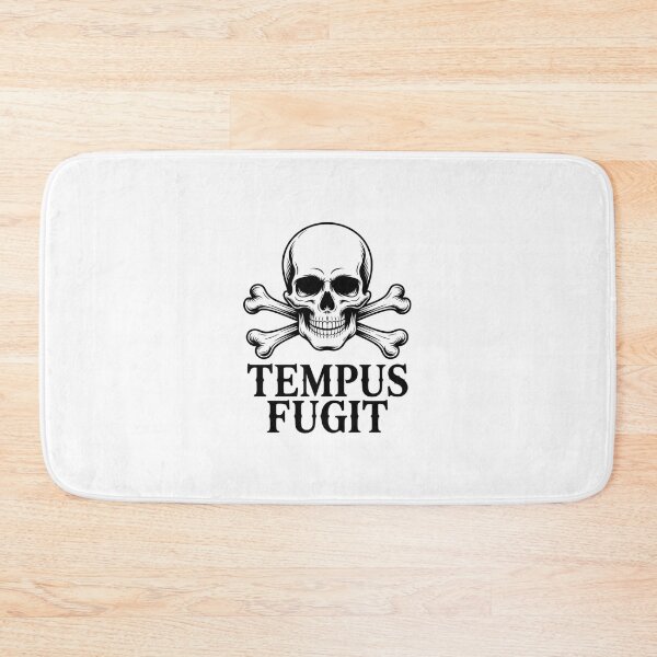 Item preview, Tempus Fugit, Time Flies designed and sold by Peter Stawicki.