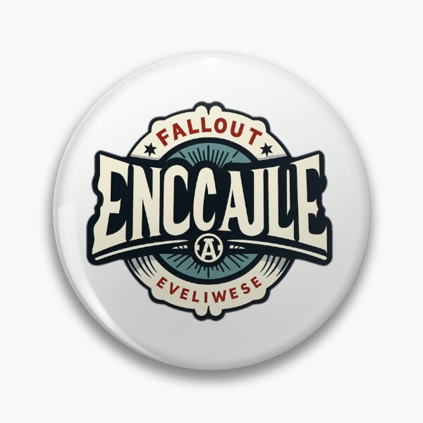 Item preview, fallout enclave designed and sold by NCNGDESIGN.