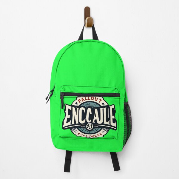 Item preview, fallout enclave designed and sold by NCNGDESIGN.