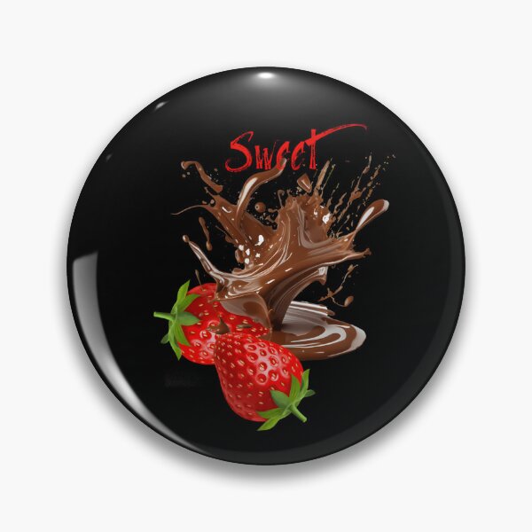 Item preview, Sweet Strawberry designed and sold by KeithhHavers01.