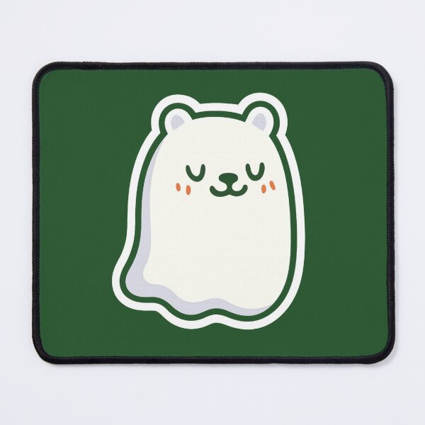 Item preview, Boo Buddy – Adorable Cartoon Ghost designed and sold by TrendyDesign159.