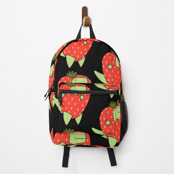 Item preview, Strawberry Costume Boy — Timmy Style designed and sold by KeithhHavers01.
