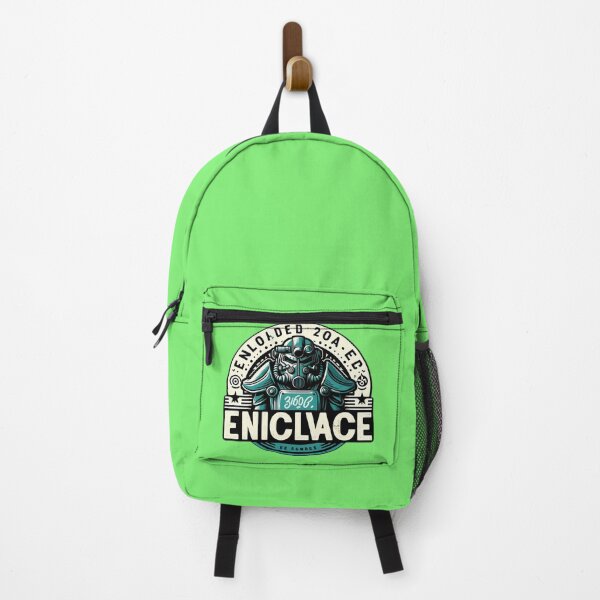 Item preview, fallout enclave designed and sold by NCNGDESIGN.