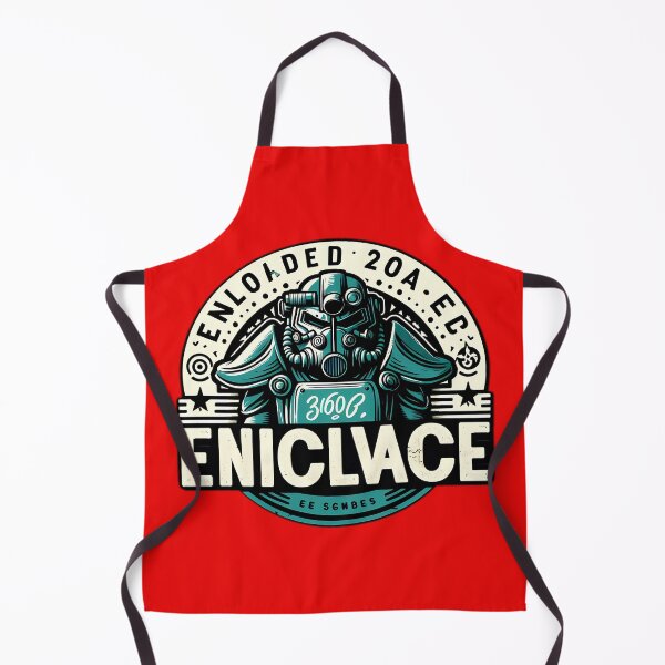 Item preview, fallout enclave designed and sold by NCNGDESIGN.
