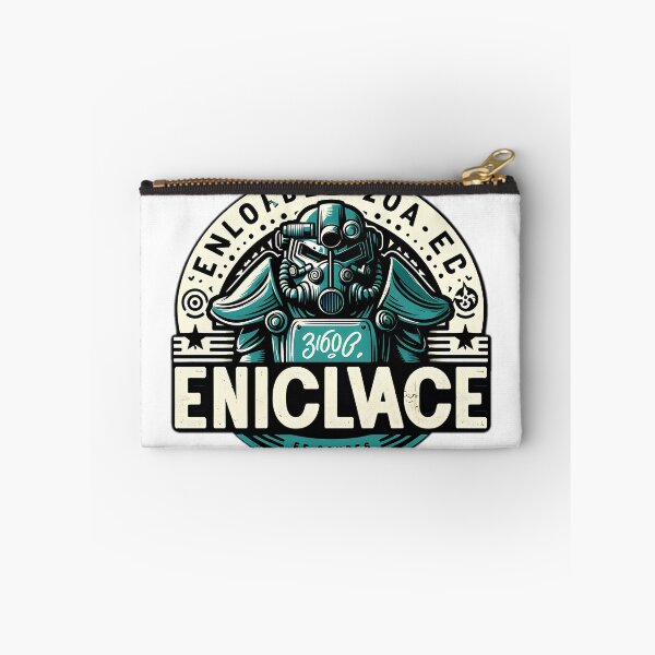 Item preview, fallout enclave designed and sold by NCNGDESIGN.