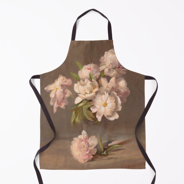 Item preview, Peonies in a Vase designed and sold by UBU-space.