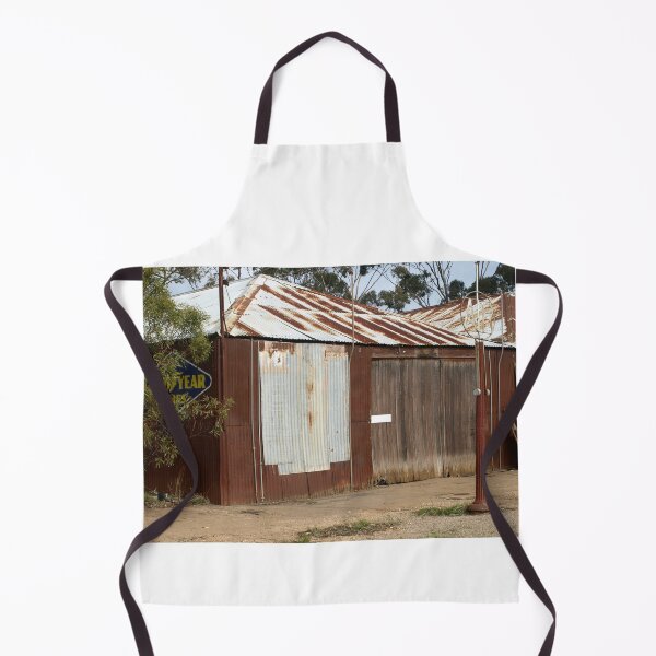 Item preview, Old Servo Survivor designed and sold by SculleryDaysVtg.
