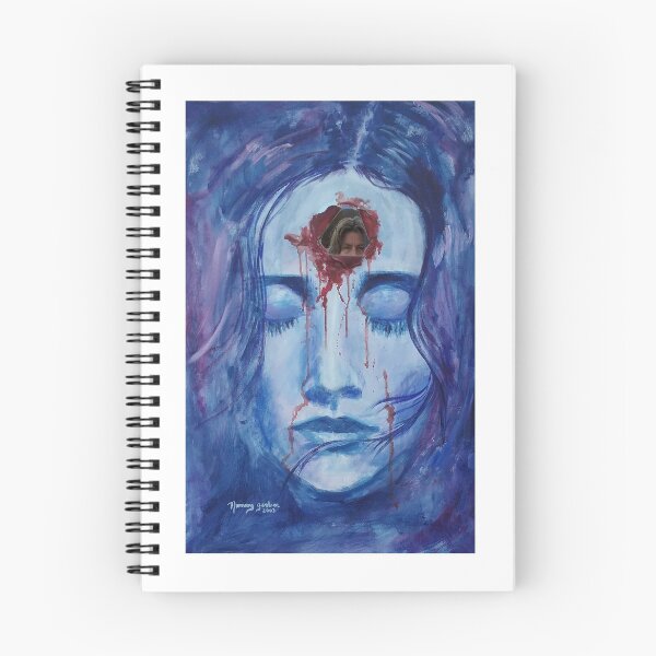 Item preview, Introspection  designed and sold by NakedCreations.