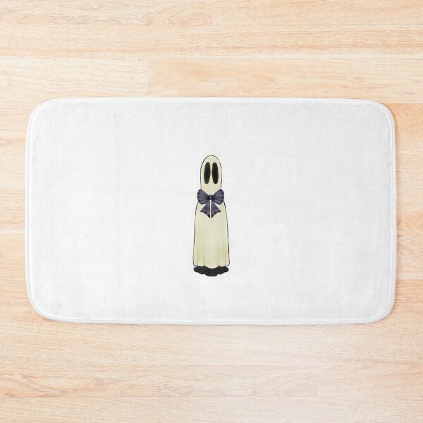Item preview,  Mr Ghost Wearing A Bow Tie  designed and sold by ValdesBurris.