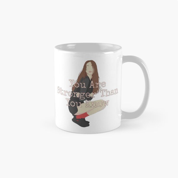 Item preview, You Are Stronger designed and sold by Reallybree.