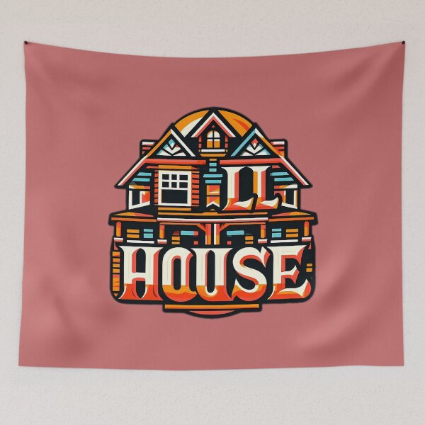 Item preview, full house designed and sold by NCNGDESIGN.