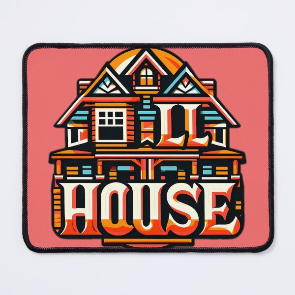 Item preview, full house designed and sold by NCNGDESIGN.
