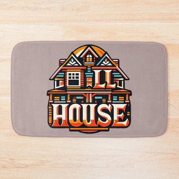 Item preview, full house designed and sold by NCNGDESIGN.