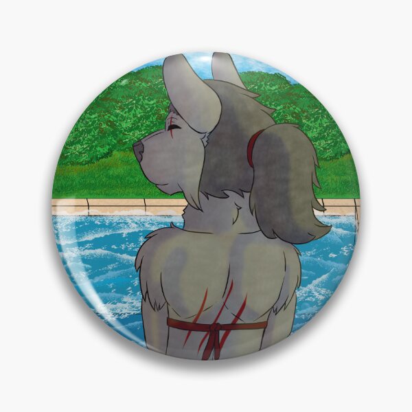 Item preview, Poolside designed and sold by AGuyWhoDraws24.