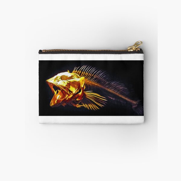 Item preview, Fish Bones designed and sold by Gregory Dyer.