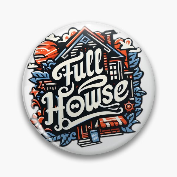 Item preview, full house designed and sold by NCNGDESIGN.