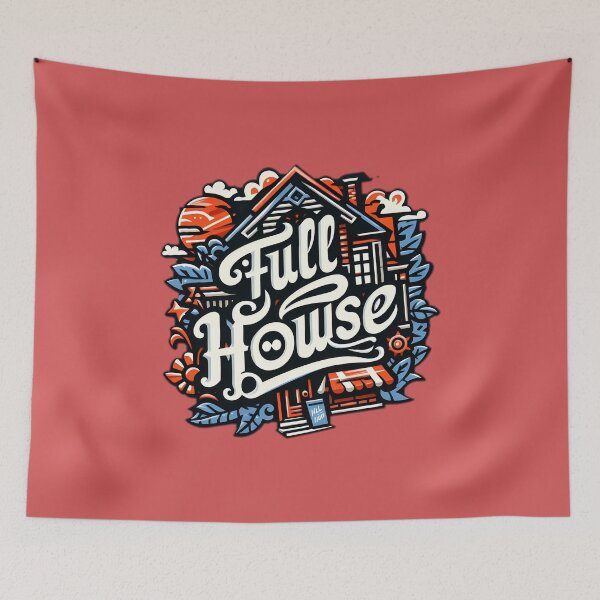 Item preview, full house designed and sold by NCNGDESIGN.