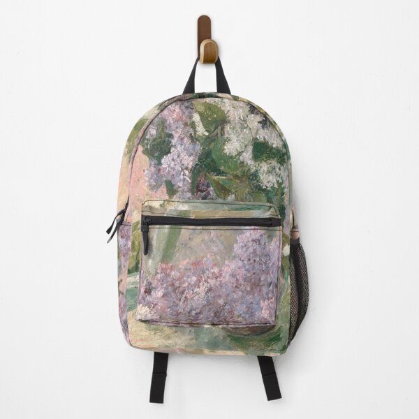 Item preview, Lilacs in a Window designed and sold by UBU-space.