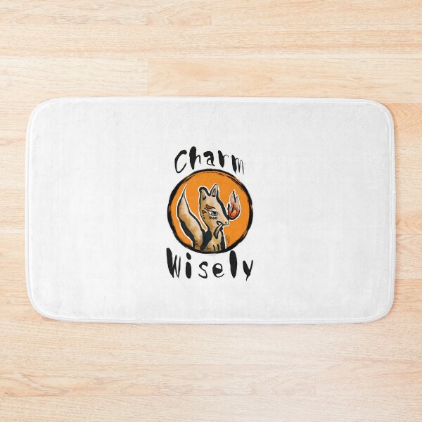 Item preview, Charm Wisely designed and sold by Sharismorgan.