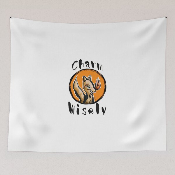 Item preview, Charm Wisely designed and sold by Sharismorgan.