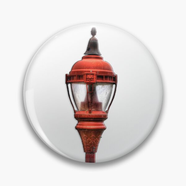 Aperçu de l'œuvre RED STREETLIGHT  créée et vendue par flesh.