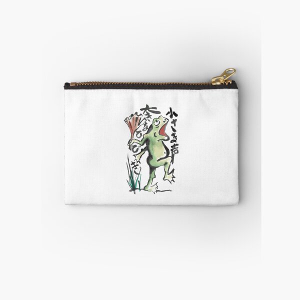 Item preview, Shouting Frog  designed and sold by Sharismorgan.