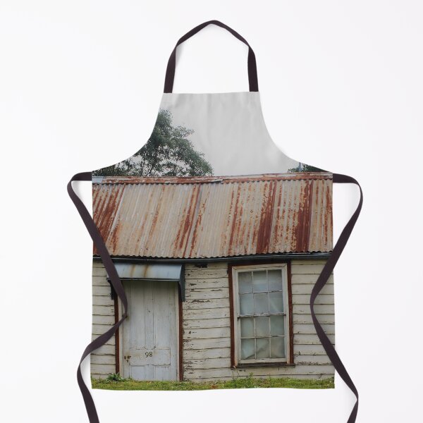 Item preview, Chewton Cottage, Victoria designed and sold by SculleryDaysVtg.