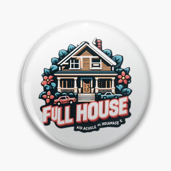 Item preview, full house designed and sold by NCNGDESIGN.