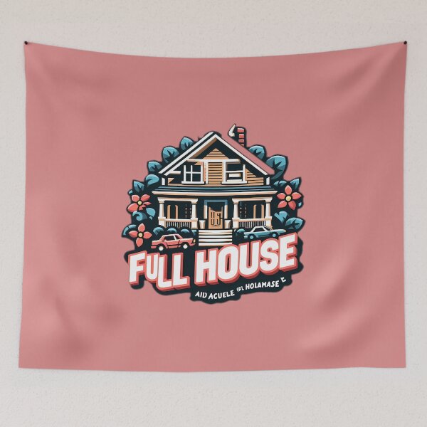 Item preview, full house designed and sold by NCNGDESIGN.