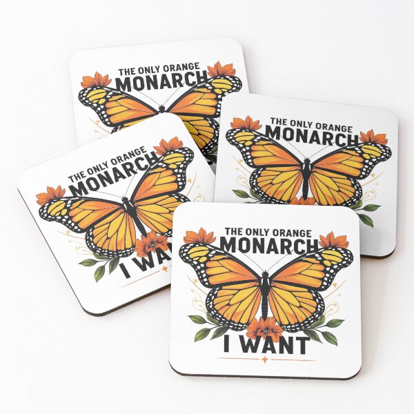 Item preview, Paper Butterfly - Monarch Graphic T-shirt designed and sold by PrintMod.