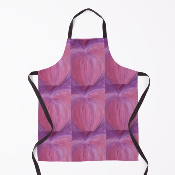 Item preview, Keep Shining - Abstract Pink and Purple Heart of Light designed and sold by JoshuaMcPhilamy.