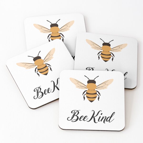 Item preview, Bee Kind designed and sold by admajic.