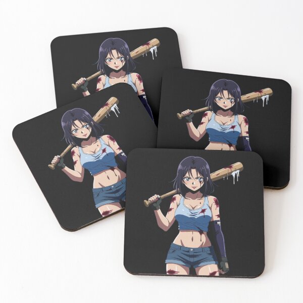 Item preview, Girl Gang Member.  designed and sold by Brightstudio00.
