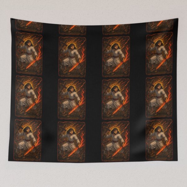 Item preview, Divine Conqueror designed and sold by RelentlessXO.