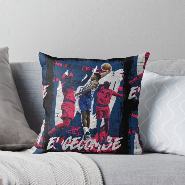 Item preview, VJ Edgecombe designed and sold by IconicCats.