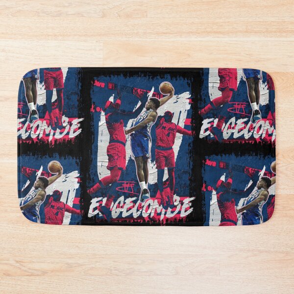 Item preview, VJ Edgecombe designed and sold by IconicCats.