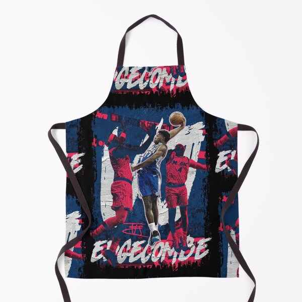 Item preview, VJ Edgecombe designed and sold by IconicCats.