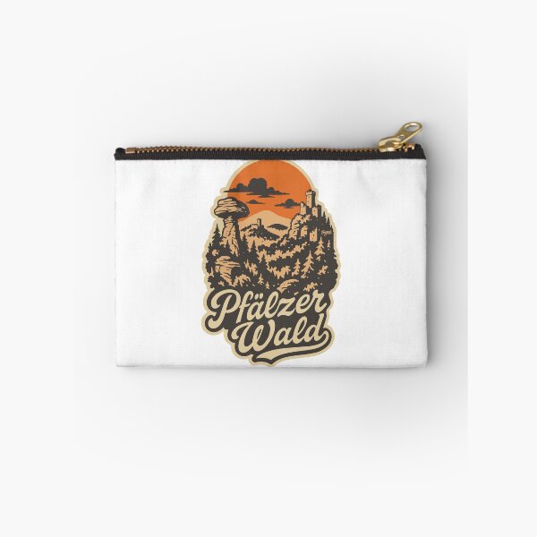 Item preview, Palatinate Forest – Mystic Landscape designed and sold by Boogosh.