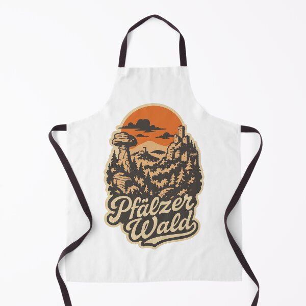 Item preview, Palatinate Forest – Mystic Landscape designed and sold by Boogosh.