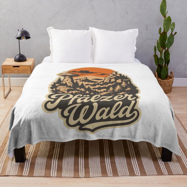 Item preview, Palatinate Forest – Mystic Landscape designed and sold by Boogosh.