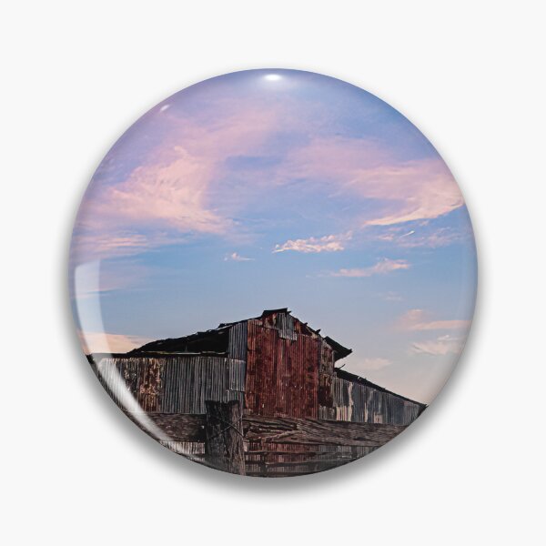 Item preview, Old barn, near Emerald, Victoria. designed and sold by PVphotography.