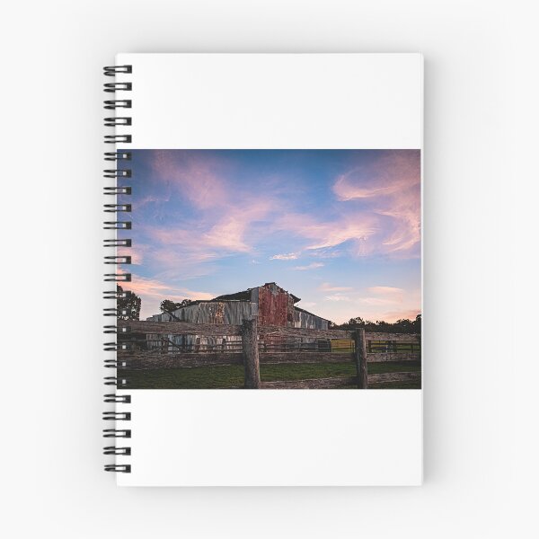 Item preview, Old barn, near Emerald, Victoria. designed and sold by PVphotography.