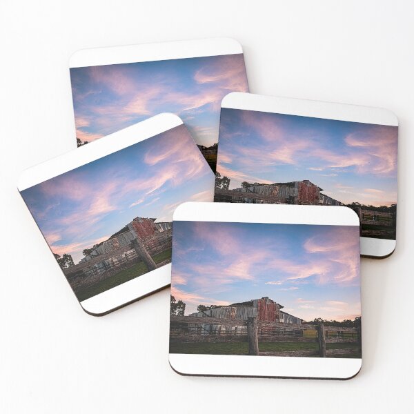 Item preview, Old barn, near Emerald, Victoria. designed and sold by PVphotography.