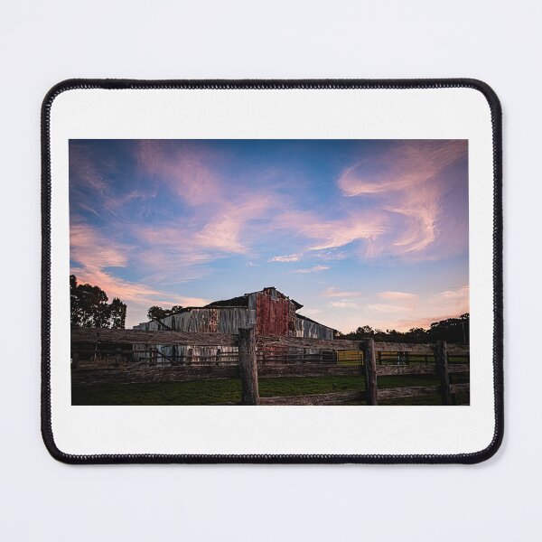 Item preview, Old barn, near Emerald, Victoria. designed and sold by PVphotography.