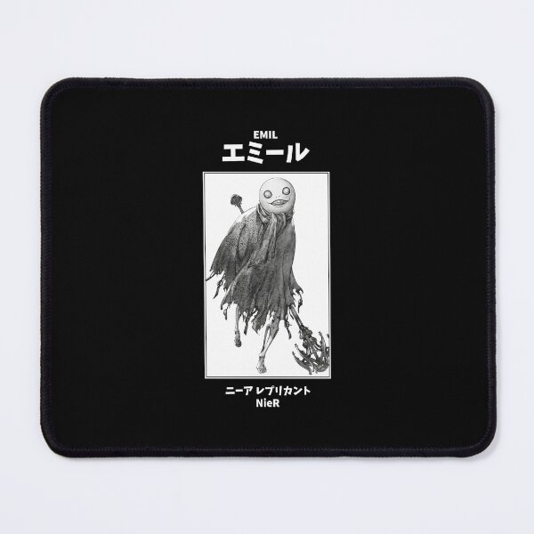 Item preview, Emil Nier Automata designed and sold by Nanatsuuu9.