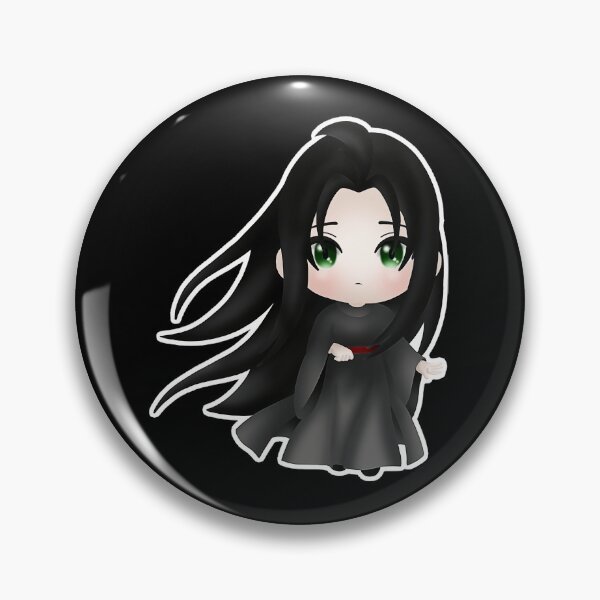 Item preview, Mo Dao Zu Shi Chibi designed and sold by Enennn2610.