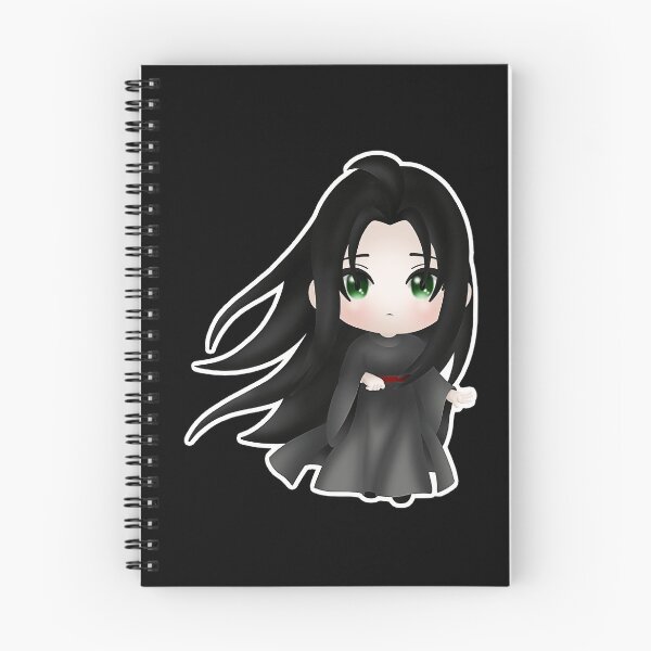 Item preview, Mo Dao Zu Shi Chibi designed and sold by Enennn2610.