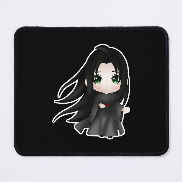 Item preview, Mo Dao Zu Shi Chibi designed and sold by Enennn2610.