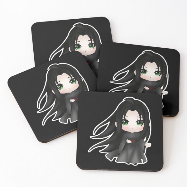 Item preview, Mo Dao Zu Shi Chibi designed and sold by Enennn2610.