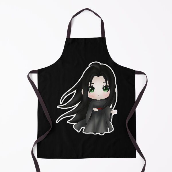 Item preview, Mo Dao Zu Shi Chibi designed and sold by Enennn2610.